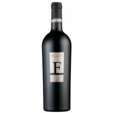  F Negroamaro Salento I.G.P 2021. 0,75l vörösbor bor