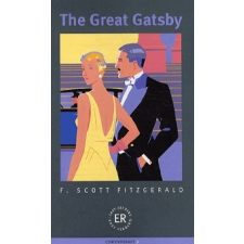 F. Scott Fitzgerald The Great Gatsby nyelvkönyv, szótár