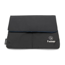 F-Stop iPad Mini tok, fekete tablet tok