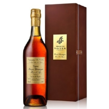  F.Voyer Hors dAge Cognac 43% fa dd. konyak, brandy