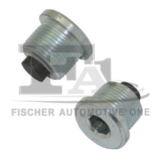 FA1 748.620 Olajleeresztő csavar M22x1,5 autóalkatrész