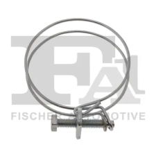 FA1 Csapágyazás, csővezeték 817-6013.6065 autóalkatrész