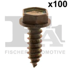 FA1 csavar 10-70009.100 autóalkatrész