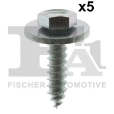FA1 csavar 12-70002.5 autóalkatrész