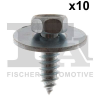 FA1 csavar FA1 14-70002.10