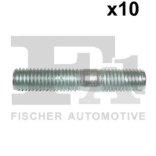 FA1 csavar, kipufogó 985-835-1035.10 autóalkatrész