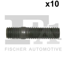 FA1 csavar, kipufogó 985-939-81030.10 autóalkatrész