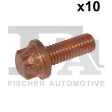 FA1 csavar, kipufogó FA1 982-T06-716.10 autóalkatrész