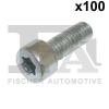 FA1 csavar, kipufogó FA1 982-T06-815.100