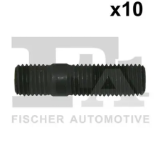 FA1 Csavar, kipufogócsonk 985-10-001.10 autóalkatrész