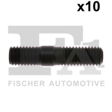 FA1 Csavar, kipufogócsonk FA1 985-10-014.10 autóalkatrész