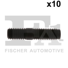 FA1 Csavar, kipufogócsonk FA1 985-10-044.10 autóalkatrész