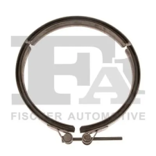 FA1 csőkapcsoló, kipufogó 969-886 autóalkatrész