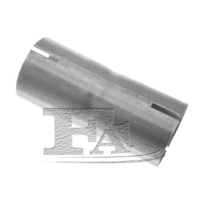 FA1 Csőkapcsoló, kipufogó FA1 115-950 kipufogó alkatrész