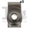 FA1 Lemezanya 25-40002.5