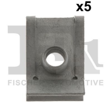 FA1 Lemezanya FA1 99-30037.5 autóalkatrész