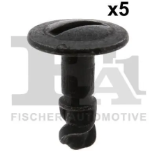 FA1 Motor-/alsó védőlemez 11-40088.5 autóalkatrész
