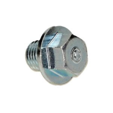 FA1 olaj leeresztő csavar 13mm autóalkatrész