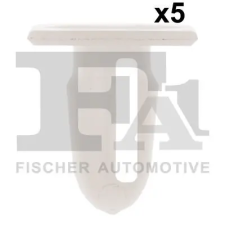 FA1 Patent, dísz-/védőléc 10-10007.5 autóalkatrész