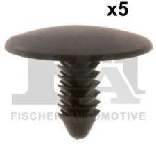 FA1 Patent, dísz-/védőléc 10-10013.5 autóalkatrész