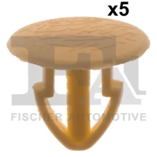 FA1 Patent, dísz-/védőléc 11-10008.5 autóalkatrész