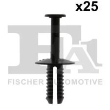 FA1 Patent, dísz-/védőléc 11-20021.25 autóalkatrész