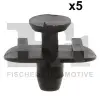 FA1 Patent, dísz-/védőléc 11-20024.5