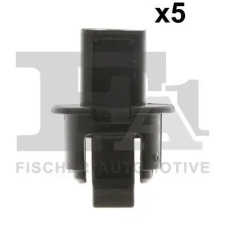 FA1 Patent, dísz-/védőléc 11-30014.5 autóalkatrész