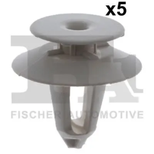 FA1 Patent, dísz-/védőléc 11-40002.5 autóalkatrész