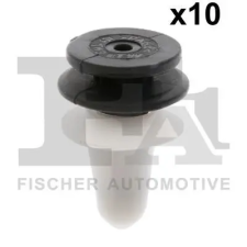 FA1 Patent, dísz-/védőléc 11-40030.10 autóalkatrész