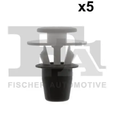 FA1 Patent, dísz-/védőléc 11-40041.5 autóalkatrész
