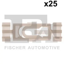 FA1 Patent, dísz-/védőléc 11-40063.25 autóalkatrész
