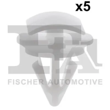 FA1 Patent, dísz-/védőléc 11-40078.5 autóalkatrész