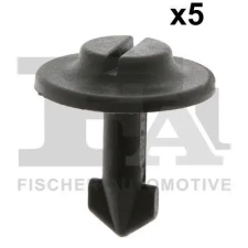 FA1 Patent, dísz-/védőléc 11-40085.5 autóalkatrész