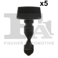 FA1 Patent, dísz-/védőléc 11-40093.5 autóalkatrész