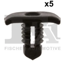 FA1 Patent, dísz-/védőléc 11-40097.5 autóalkatrész