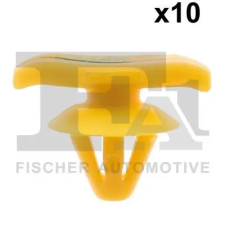 FA1 Patent, dísz-/védőléc 11-40105.10 autóalkatrész