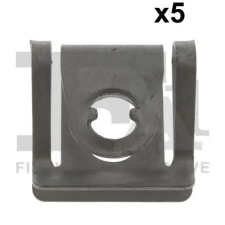 FA1 Patent, dísz-/védőléc 11-40110.5 autóalkatrész