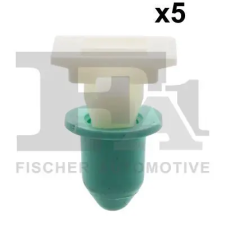 FA1 Patent, dísz-/védőléc 11-40115.5 autóalkatrész