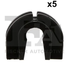 FA1 Patent, dísz-/védőléc 11-40128.5 autóalkatrész