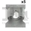 FA1 Patent, dísz-/védőléc 11-40130.5
