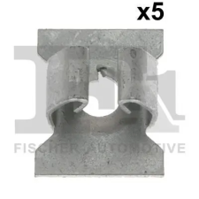 FA1 Patent, dísz-/védőléc 11-40130.5 autóalkatrész