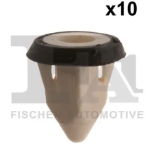FA1 Patent, dísz-/védőléc 11-60007.10 autóalkatrész