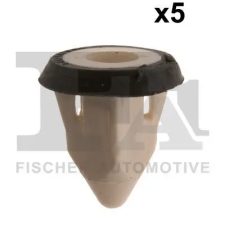 FA1 Patent, dísz-/védőléc 11-60007.5 autóalkatrész
