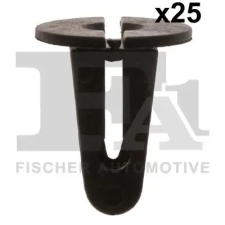 FA1 Patent, dísz-/védőléc 11-60033.25 autóalkatrész