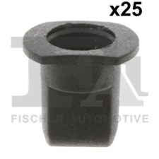 FA1 Patent, dísz-/védőléc 11-60038.25 autóalkatrész