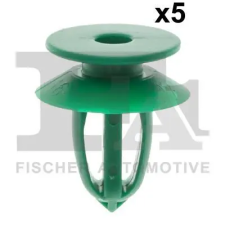 FA1 Patent, dísz-/védőléc 12-40028.5 autóalkatrész