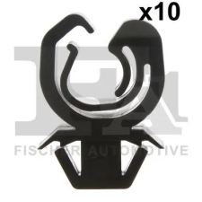 FA1 Patent, dísz-/védőléc 12-40031.10 autóalkatrész