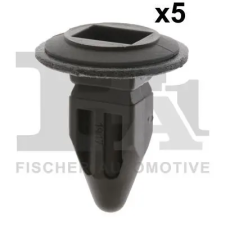 FA1 Patent, dísz-/védőléc 12-60004.5 autóalkatrész