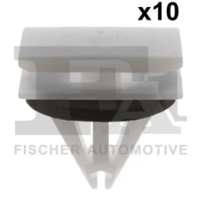 FA1 Patent, dísz-/védőléc 13-40026.10 autóalkatrész